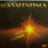 Los Valentinos - High Voltage (LP)