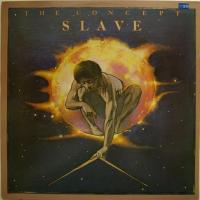 Slave Thank You Lord (LP)