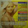 Various - Superbailables 13 (LP)