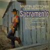 Martin Böttcher - Sacramento (LP)