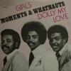 Moments & Whatnauts - Girls (7")