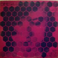 Omega - Nem Tudom A Neved (LP)