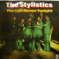 Stylistics Fly (LP)