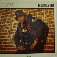 L.L. Cool J - Go Cut Creator Go (7")