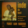 Pandit Ram Narayan - Inde Du Nord (LP)