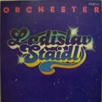 Orchestra Ladislav Staidl - Ladislav Staidl (LP)