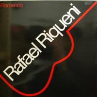 Rafael Riqueni Puerto Camaronero (LP)