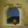 Rolf Wehmeier - Sunny Holiday (LP)