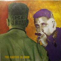 3rd Bass - The Cactus Album (LP)