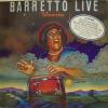 Ray Barretto - Tomorrow: Barretto Live (LP)