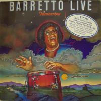 Ray Barretto Slo Flo (LP)