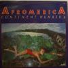 Continent Number 6 - Afromerica (LP)