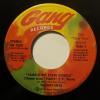 Kay-Gees - Hustle Wit Every Muscle (7")