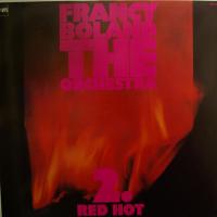 Francy Boland The Orchestra - Red Hot (LP)