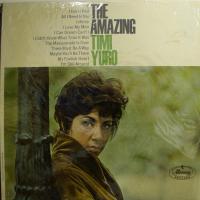 Timi Yuro I Love My Man (LP)