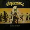 Supermax - Types Of Skin (LP)