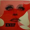 Hildegard Knef - Knef (LP)