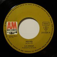 R. B. Hudman Yo Yo (7")