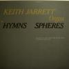 Keith Jarrett - Hymns Spheres (LP)
