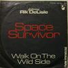 Network - Space Survivor (7")