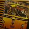 Skool Boyz - Skool Boyz (LP)
