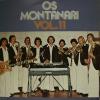 Os Montanari - Vol 11 (LP)