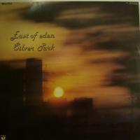 East Of Eden - Silver Park (LP)