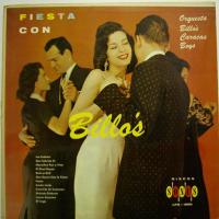 Billo\'s Caracas Boys - Fiesta Con Billo\'s (LP)