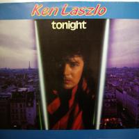 Ken Laszlo Tonight (12")