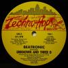 Unknown And Three D - Beatronic (12")