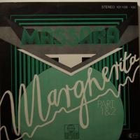 Massara - Margherita (7")