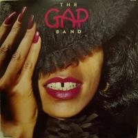 Gap Band - The Gap Band (LP)