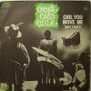 Cane And Able - Girl You Move Me (7")