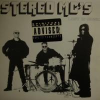 Stereo MC\'s - Lost In Music (7")