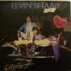 Elvin Shaad - Live For Love (LP)