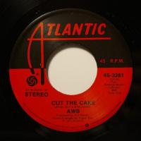 AWB Cut The Cake (7")