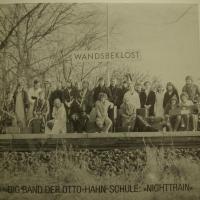 Otto-Hahn-Schule - Nighttrain (LP)
