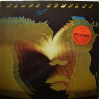 Klaus Schulze Synthasy (LP)
