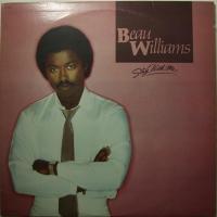 Beau Williams - Stay With Me (LP)