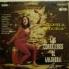 Los Corraleros de Majagual - Siguela... (LP)
