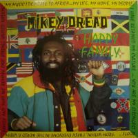 Mikey Dread - Happy Family (LP)