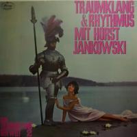Horst Jankowski - Traumklang & Rhythmus (LP)