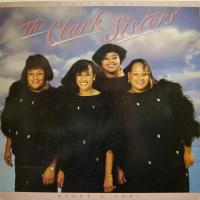 Clarks Sisters Time Out (LP)