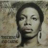 Nina Simone - Touching And Caring (7")