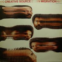 Creative Source - Corazon (LP)