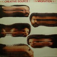 Creative Source - Migration (LP)