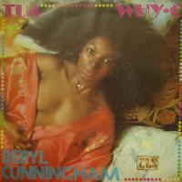Beryl Cunningham - Tua / Why-O (7")