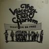 Voices Of East Harlem - Right On Be Free (LP)