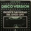 Gene Page - Incontri Ravvicinati.. (7")