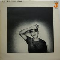 Yosuke Yamashita Bird (LP)